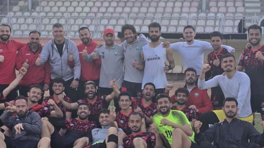 Şehitkamil Belediyespor rahat kazandı 